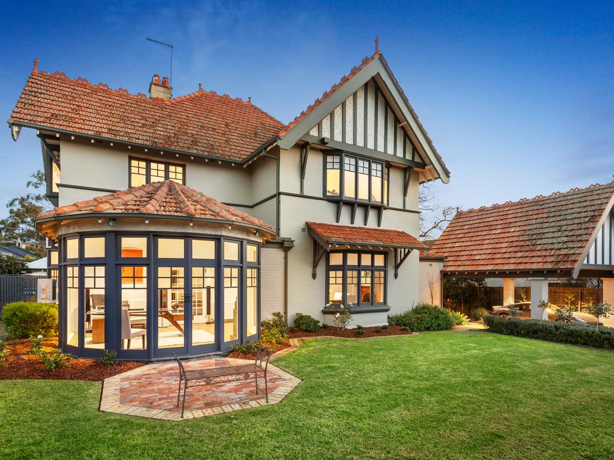 16 Oak Street HAWTHORN