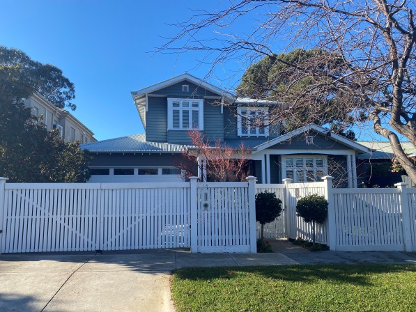 16 Prince Street HAMPTON