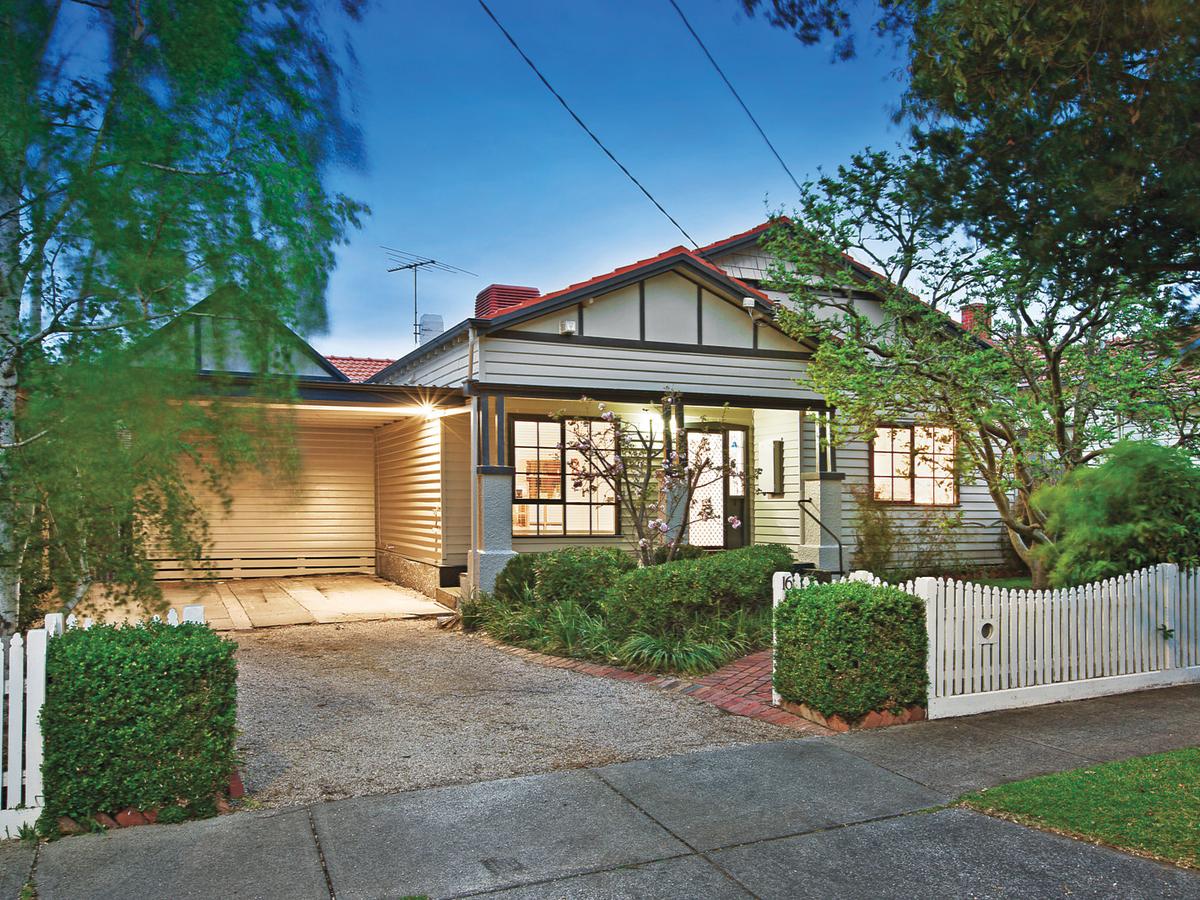 16 Sutherland Street MALVERN EAST