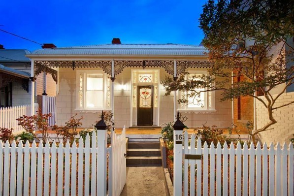 16 Turner Street ABBOTSFORD