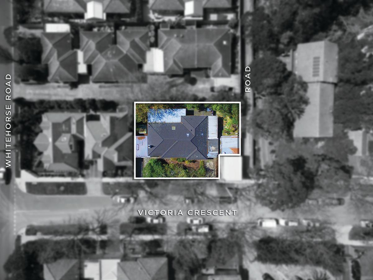 16 Victoria Crescent MONT ALBERT