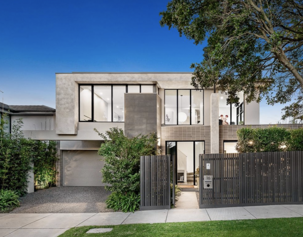 16 Weber Street BRIGHTON EAST