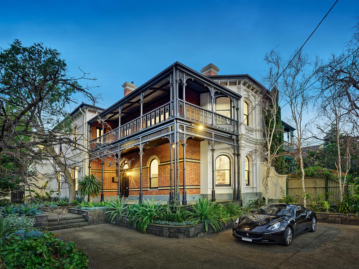 16 William Street SOUTH YARRA