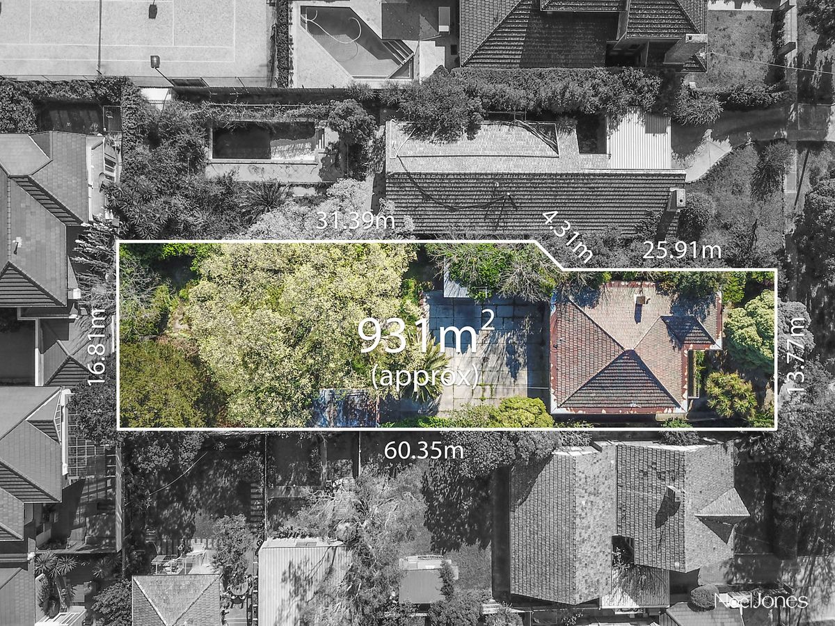 16 Winmalee Road BALWYN