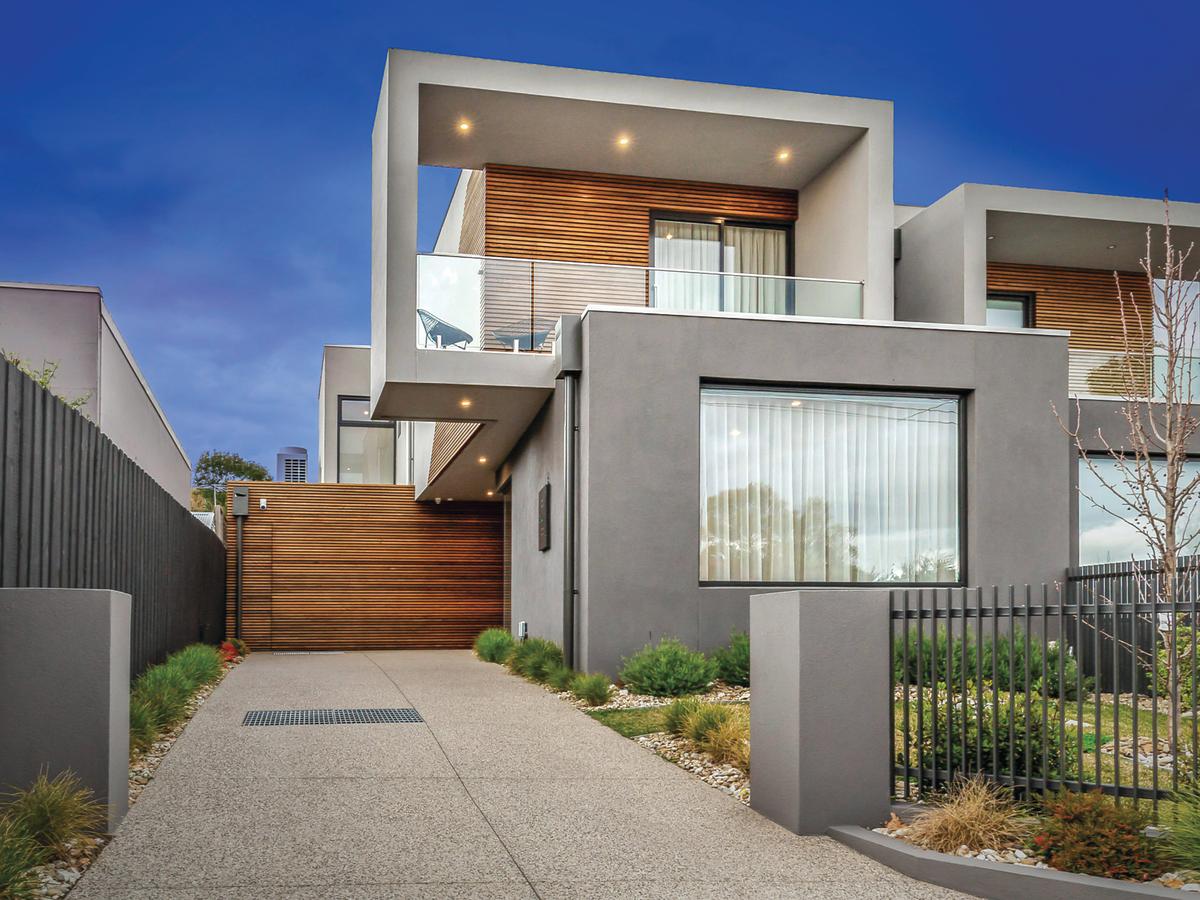 16a Wishart Street KEW