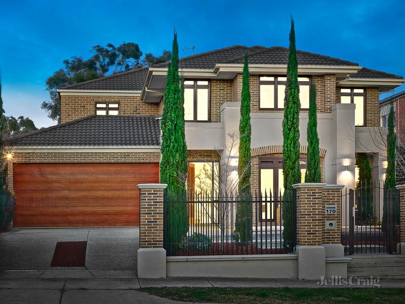 170 Balwyn Road BALWYN