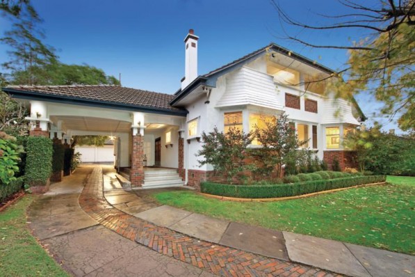 17-19 Coolgardie Avenue MALVERN EAST
