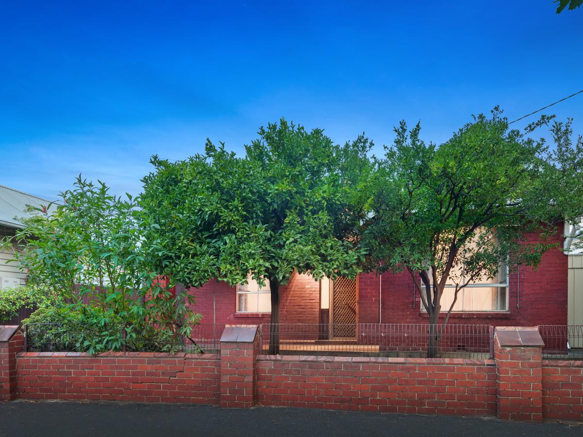 172 Clark Street PORT MELBOURNE