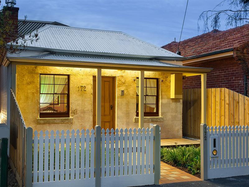172 Liardet Street PORT MELBOURNE