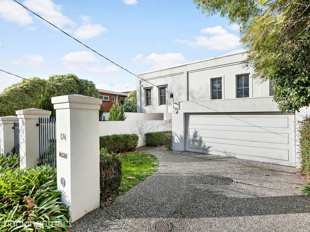174 Brougham Street KEW