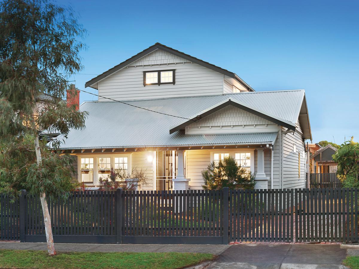 174 Ludstone Street HAMPTON