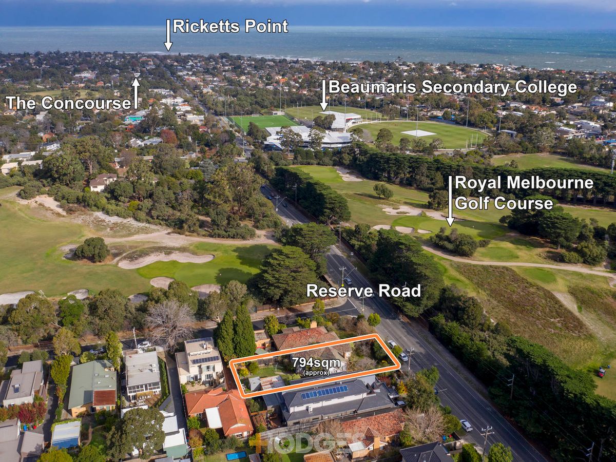 174 Reserve Road BEAUMARIS