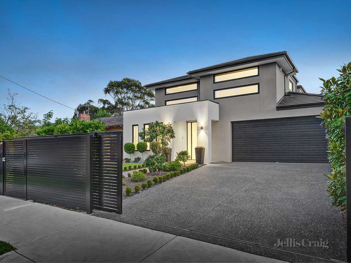 176 Ludstone Street HAMPTON