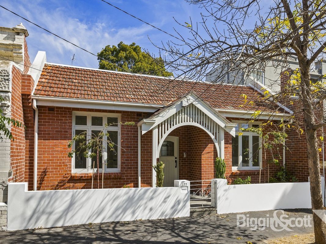 177 Bridge Street PORT MELBOURNE