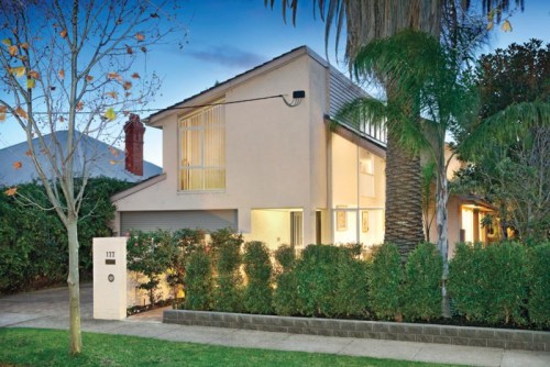 177 Finch Street GLEN IRIS (Stonnington)