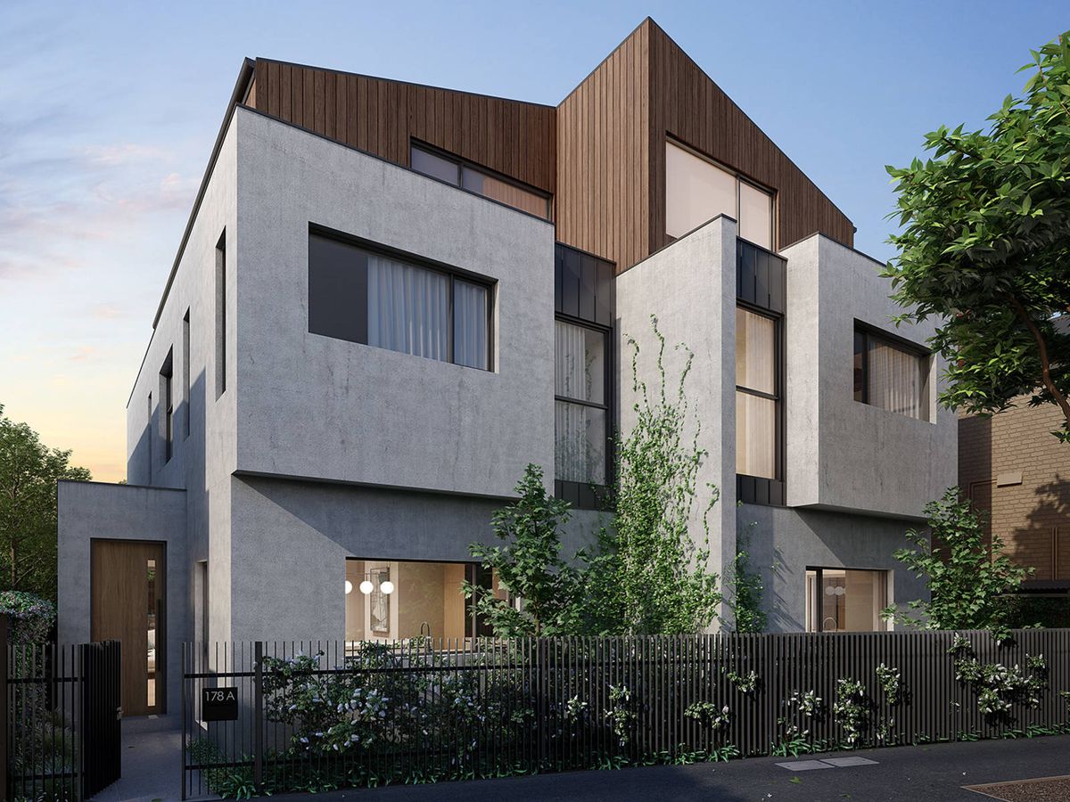 178 Princes Street PORT MELBOURNE