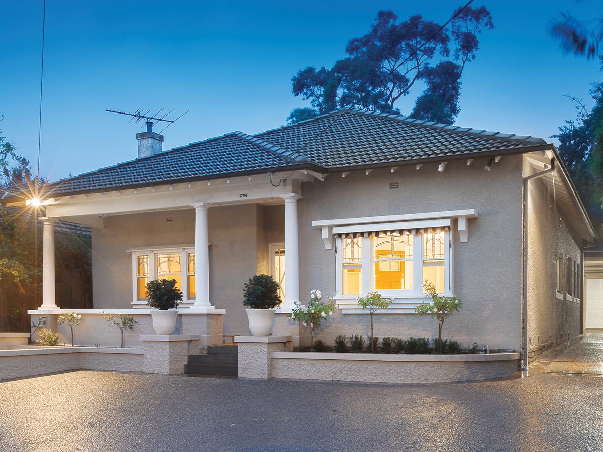 1794 Malvern Road MALVERN EAST