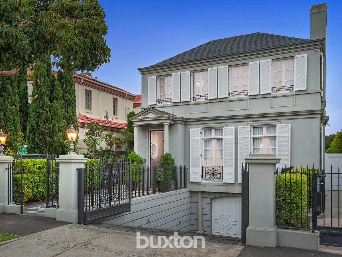 17 Albert Street BRIGHTON