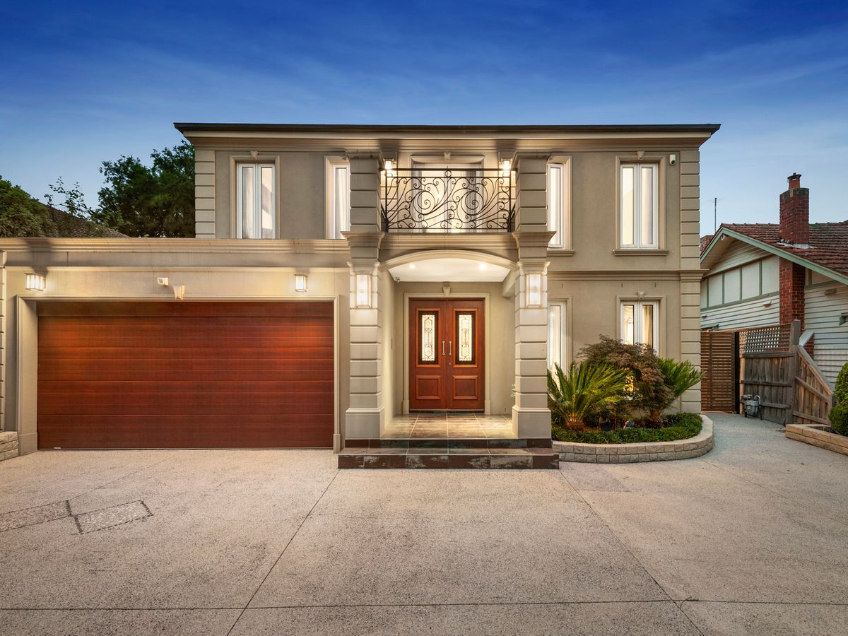17 Albion Road GLEN IRIS
