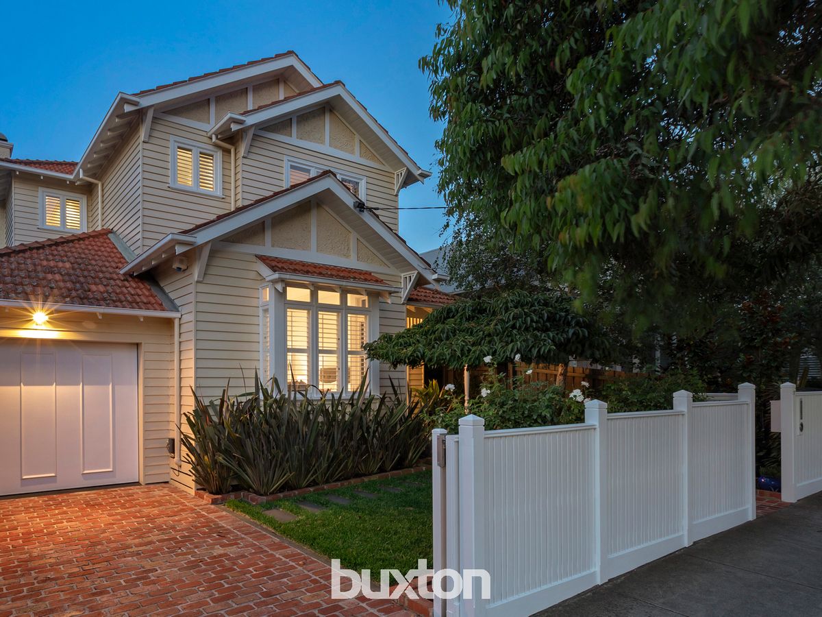 17 Bamfield Street SANDRINGHAM