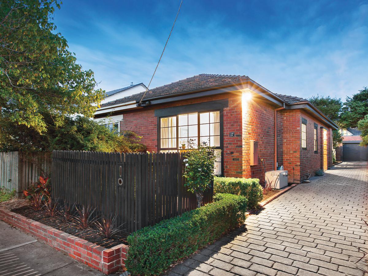 17 Belgrave Street HAWTHORN