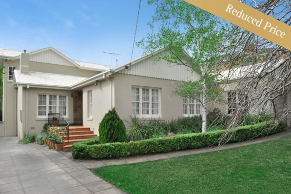 17 Bernard Street BALWYN NORTH