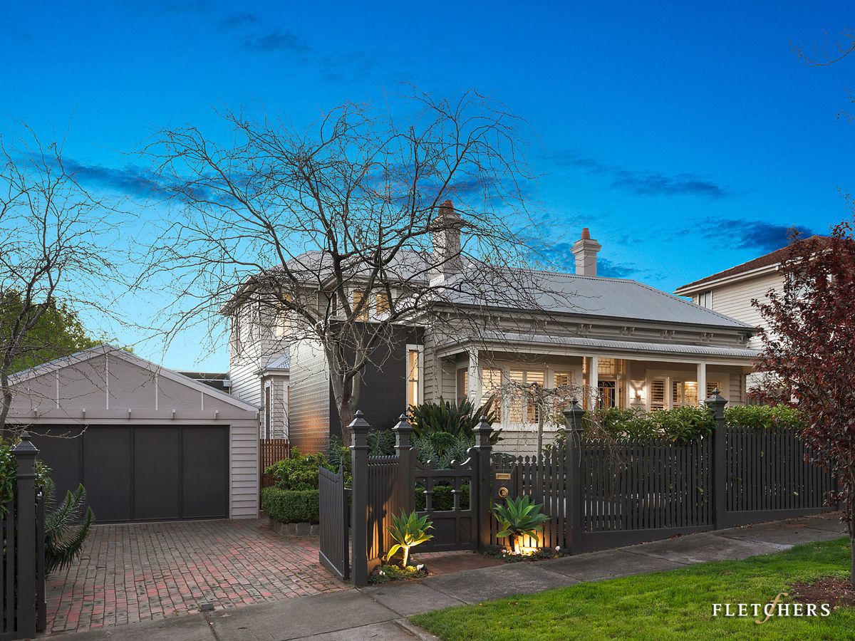 17 Blackburn Street SURREY HILLS