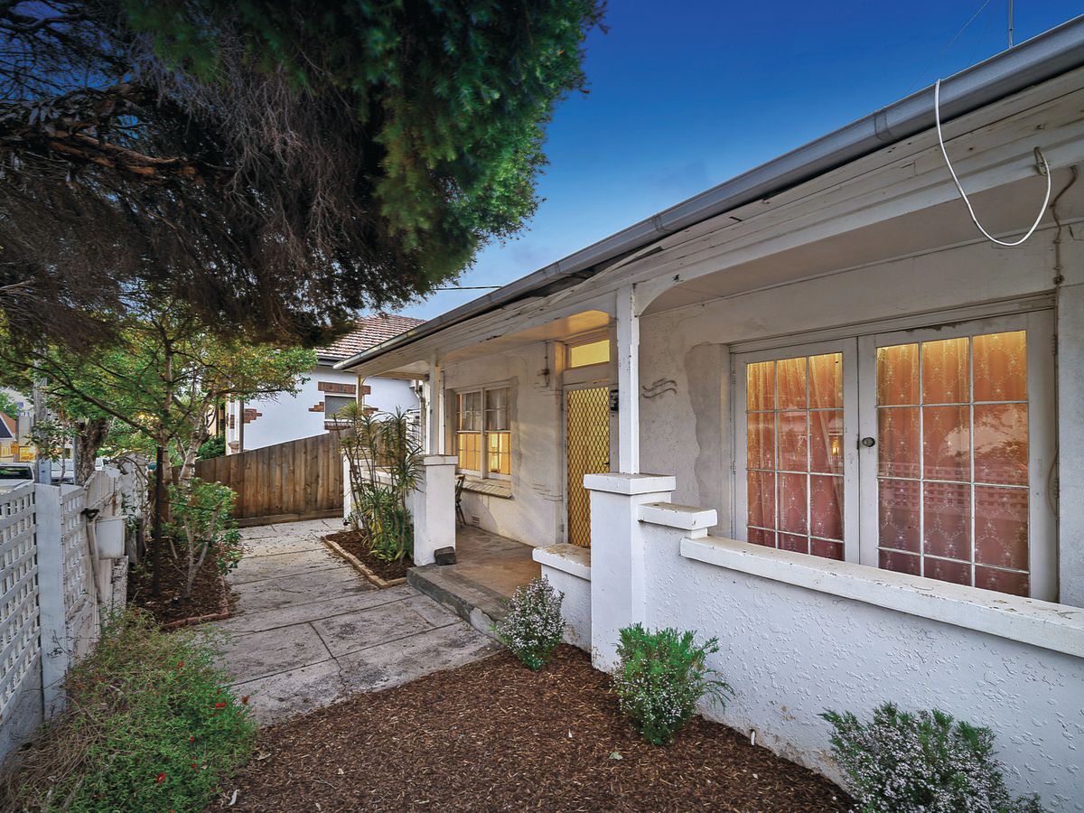 17 Charlotte Street RICHMOND