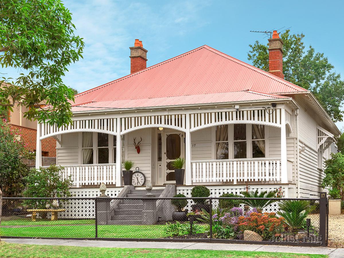 17 Childers Street KEW