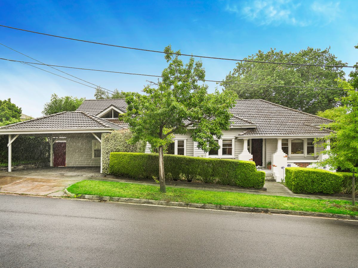 17 Curlewis Street MONT ALBERT