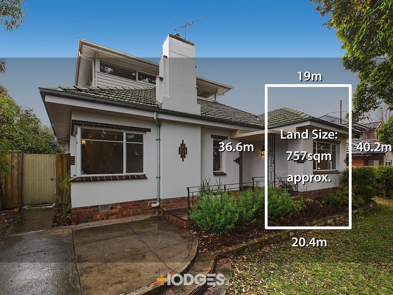 17 Dunsterville Street SANDRINGHAM