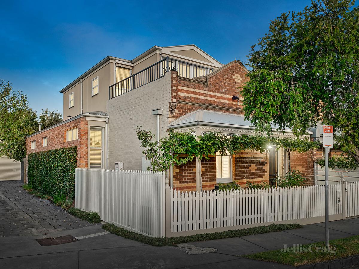 17 Edward Street HAWTHORN
