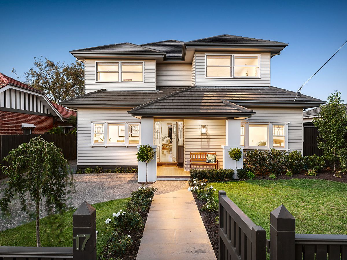 17 Eleanor Street ASHBURTON