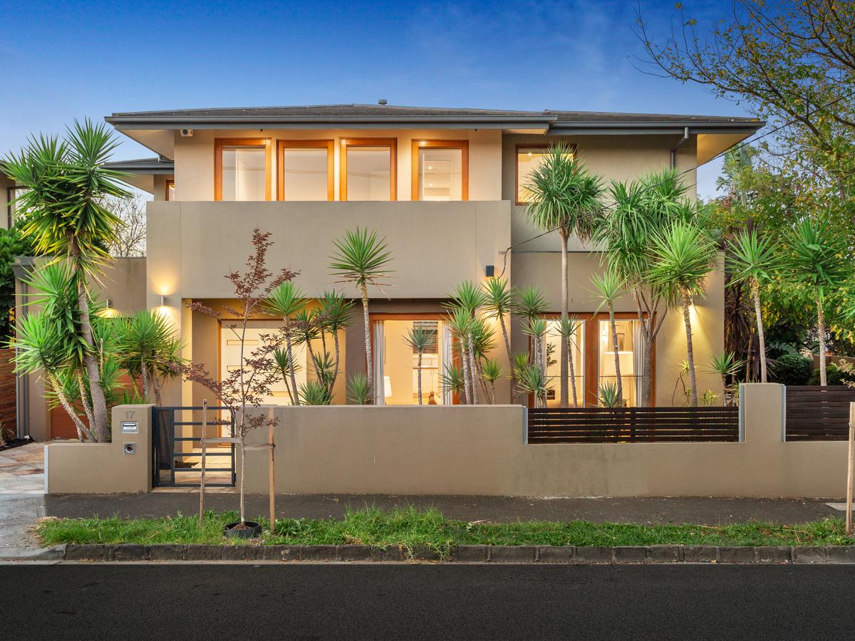 17 Euston Street MALVERN