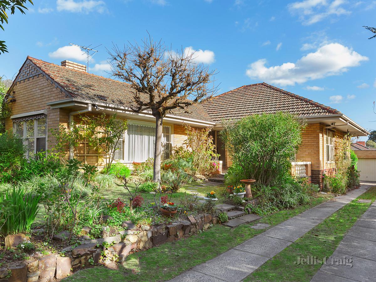 17 Gabriel Avenue MALVERN EAST