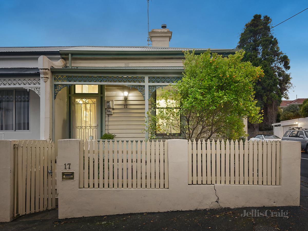 17 Gipps Street RICHMOND