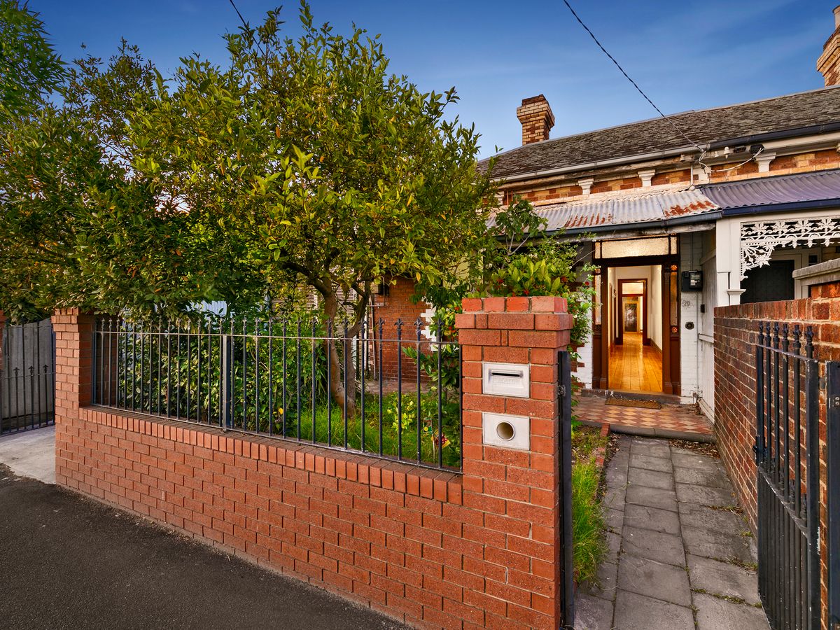 17 High Street PRAHRAN