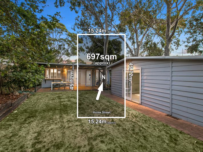 17 Hume Street BEAUMARIS