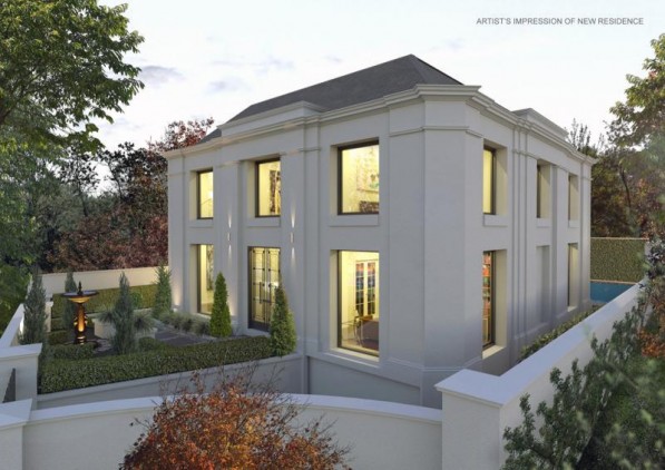 17 Lansell Road TOORAK