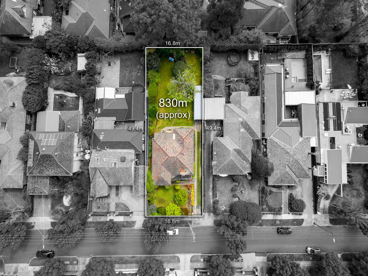 17 Malvern Avenue GLEN IRIS