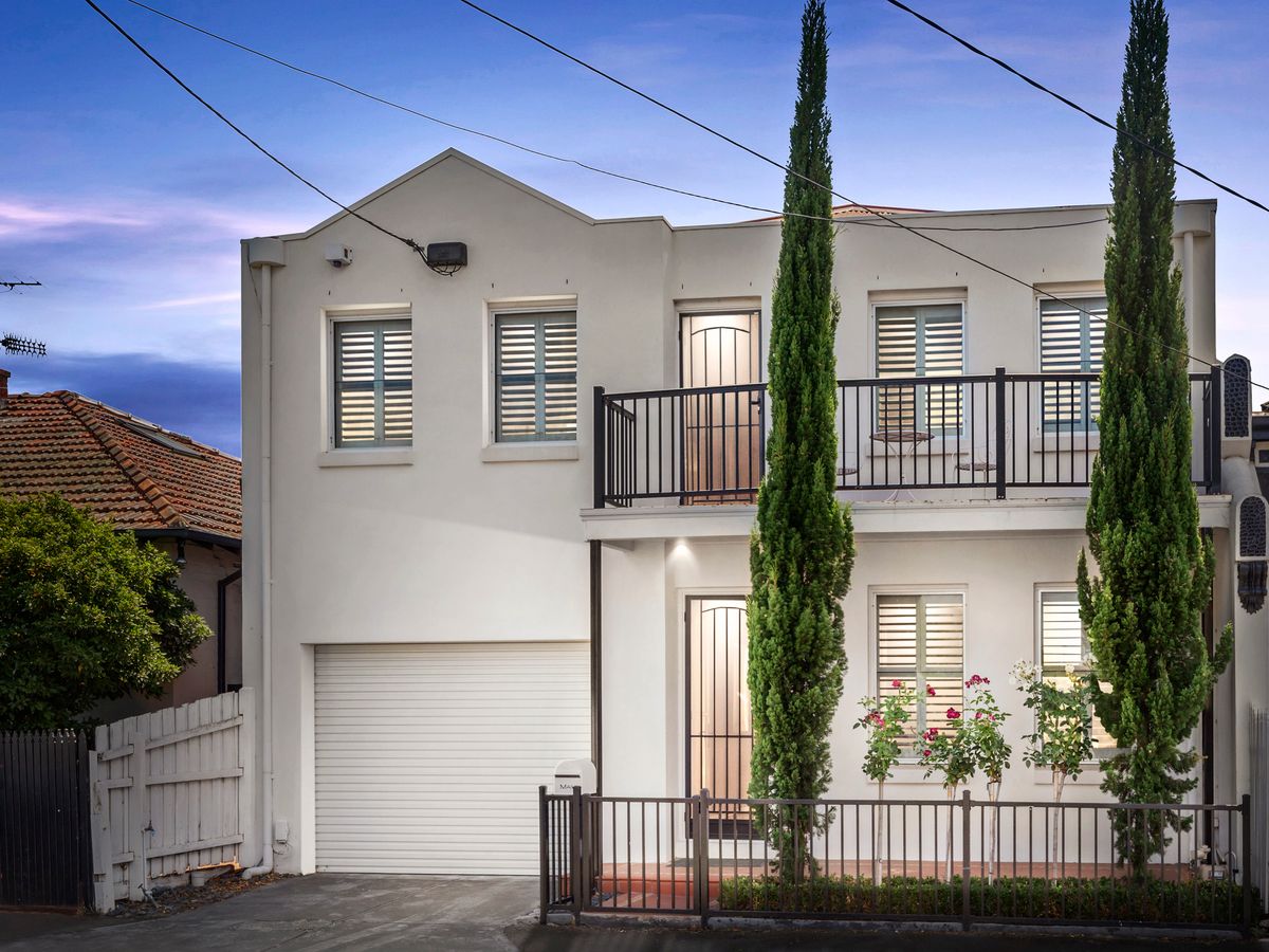 17 Mary Street PRAHRAN