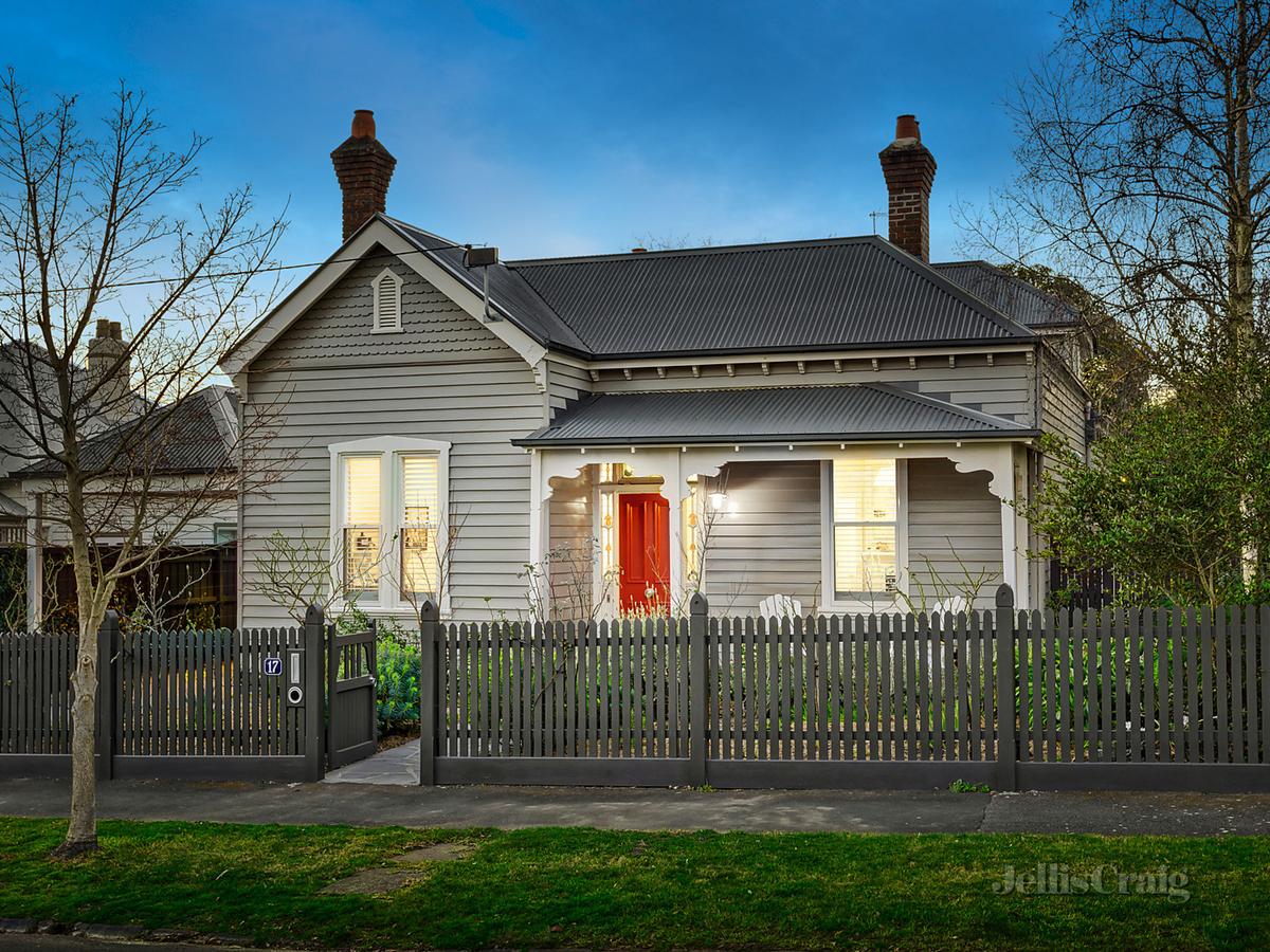17 McGregor Street CANTERBURY