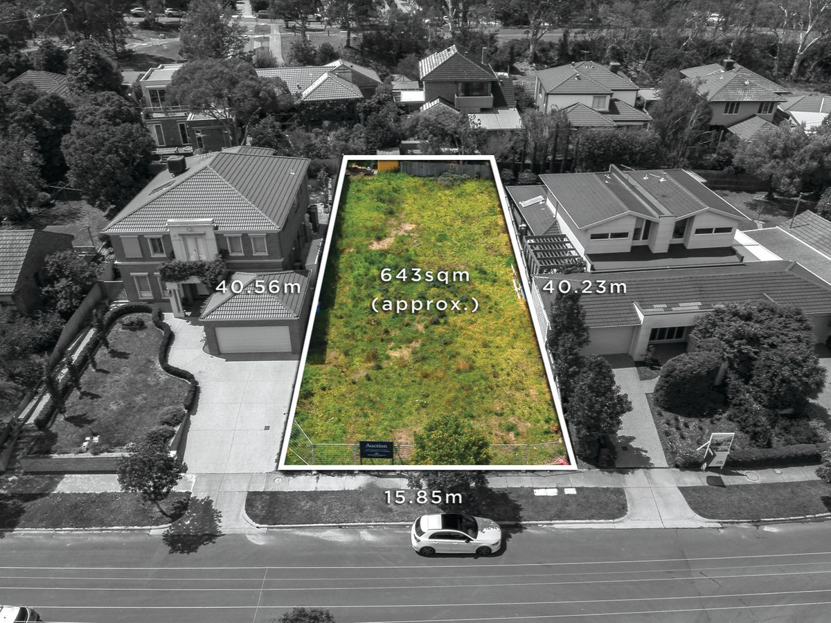 17 Nicholas Street ASHBURTON