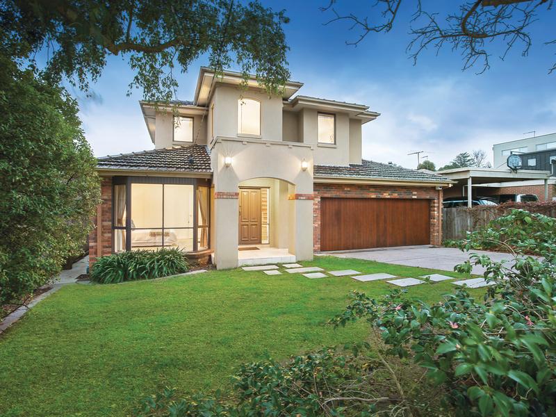 17 Percy Street BALWYN
