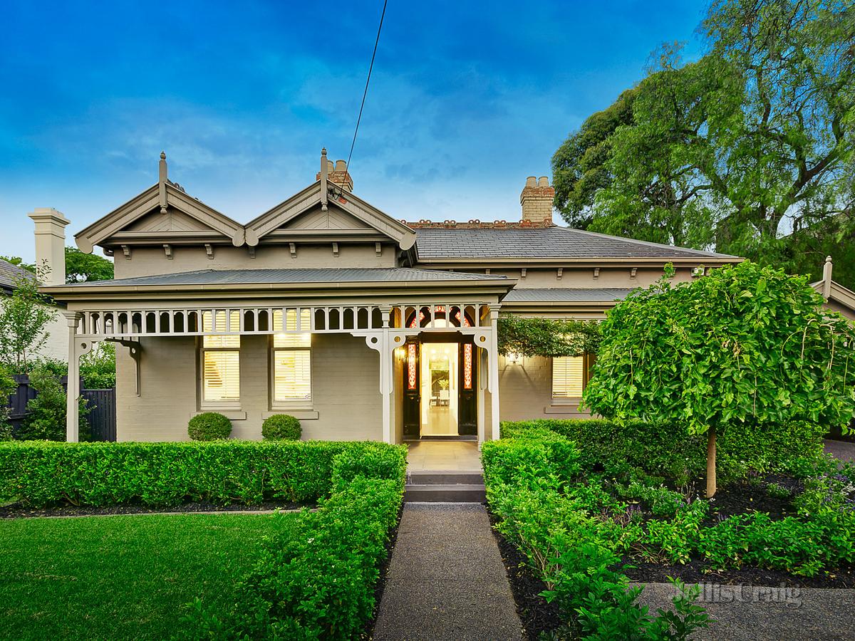17 Power Street HAWTHORN