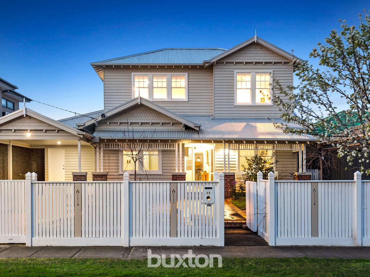 17 Somers Street BENTLEIGH