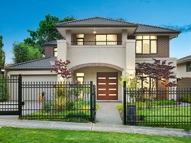 17 Tyrrell Street MONT ALBERT NORTH