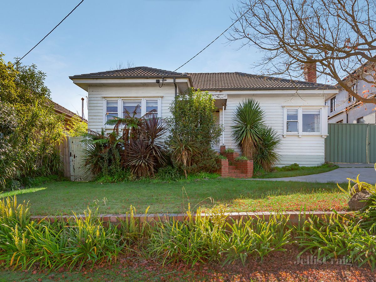 17 Vale Street GLEN IRIS