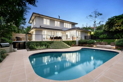 17 Vincent Street GLEN IRIS
