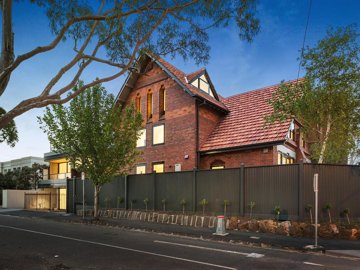 17 Warriston Street BRIGHTON